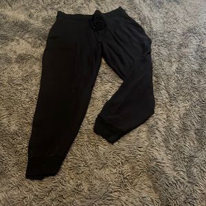 Athleta Joggers Petite